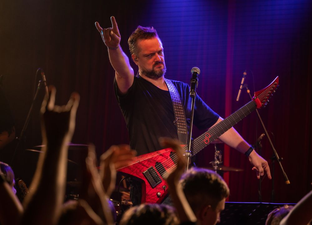 Photograph by Иван Грачев