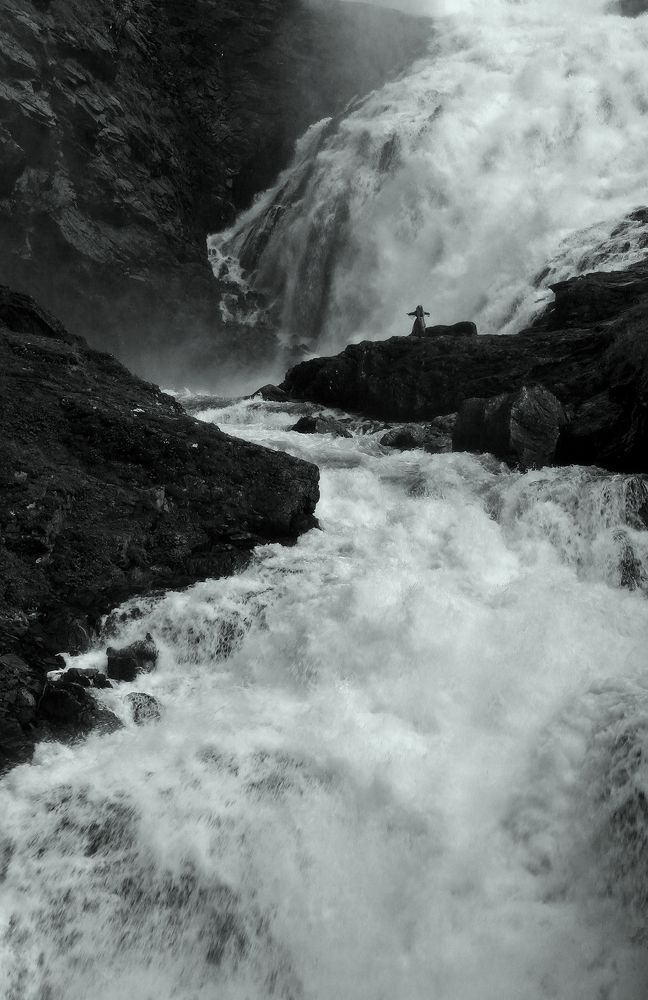 Плач Сольвейг