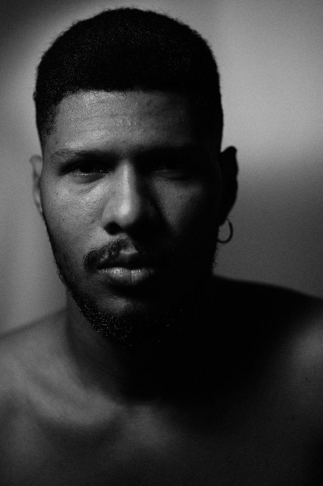 Photograph by Edison Lucas