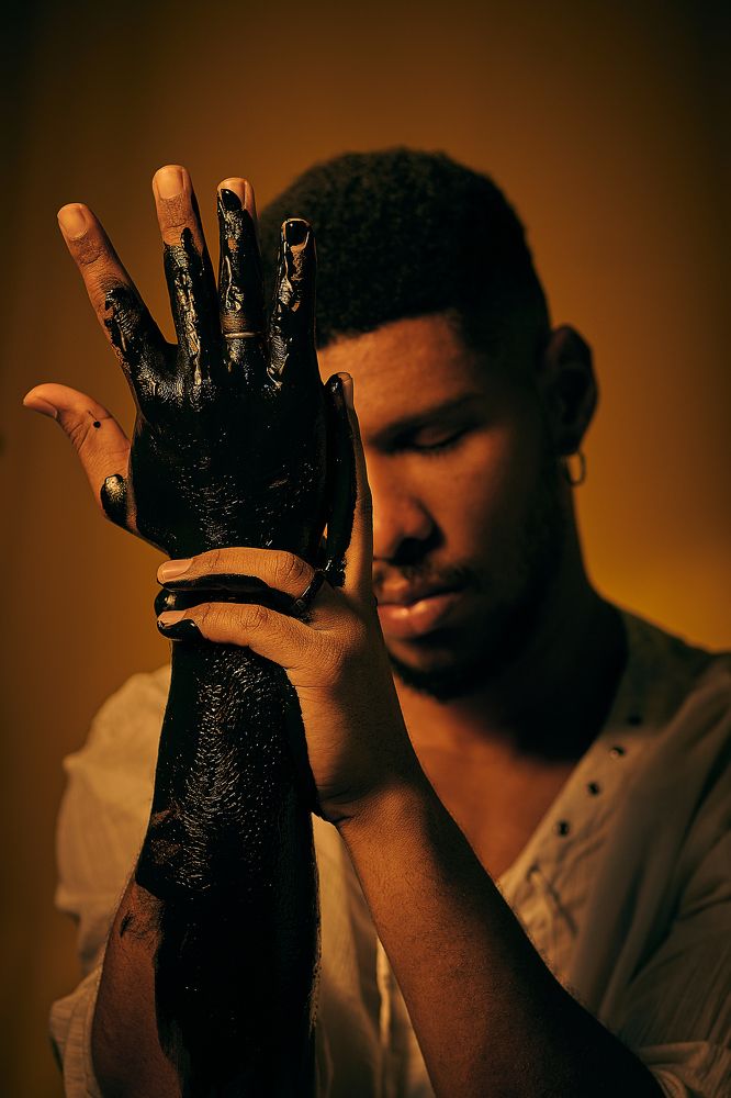 Photograph by Edison Lucas