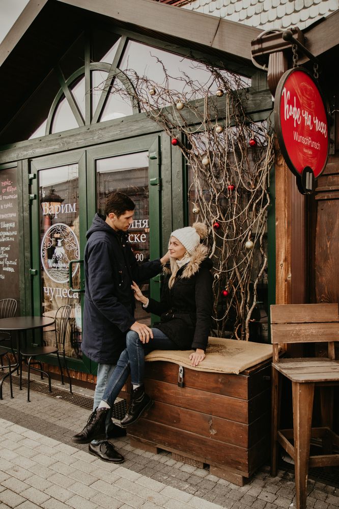 Фотография автора Валерия Шевченко