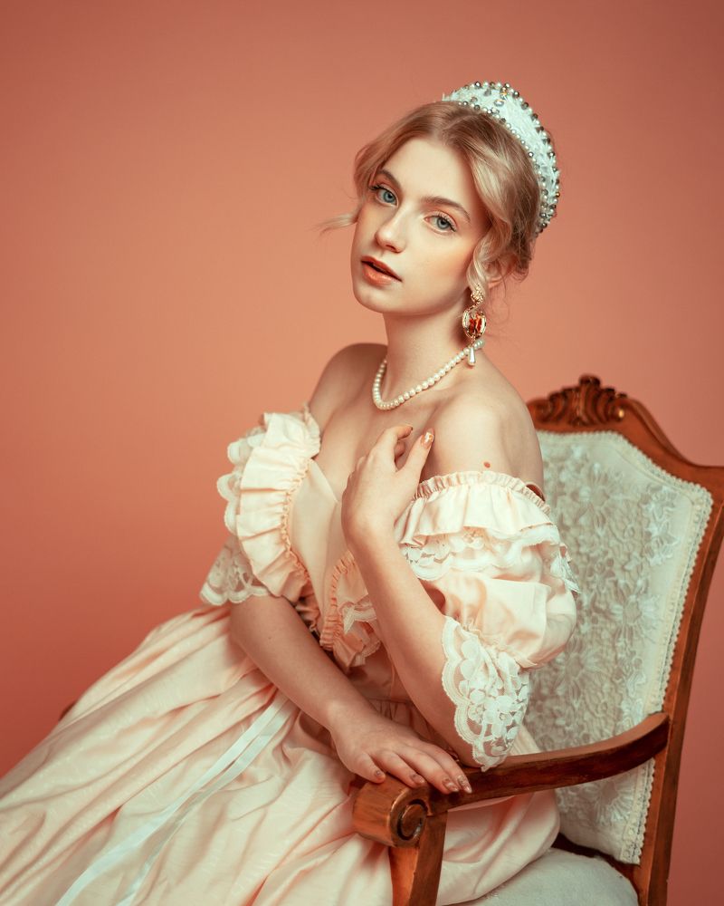 Photograph by Анастасия Батюк