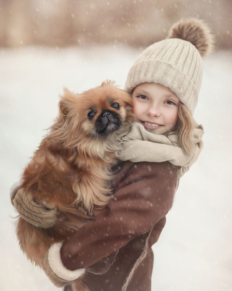 Photograph by Ирина Игнатовец