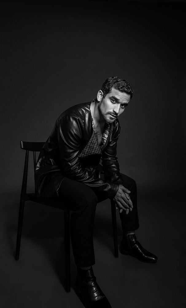 Photograph by Séfora Ambulódegui