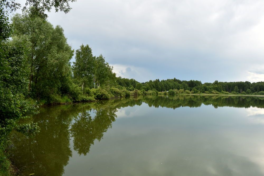 Photograph by Геннадий Глухов