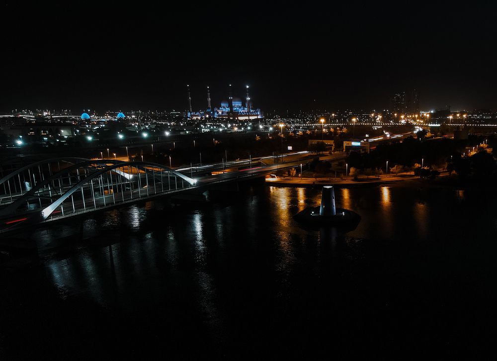 Photograph by AbdulRahman Salem AlShamsi