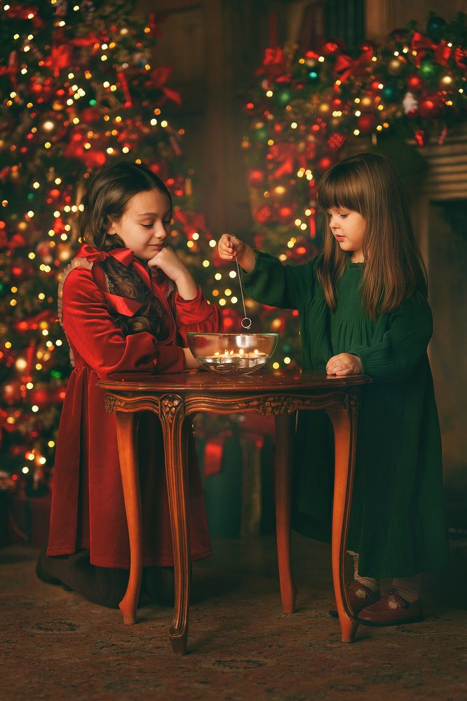 Фотография автора Елена Петрова