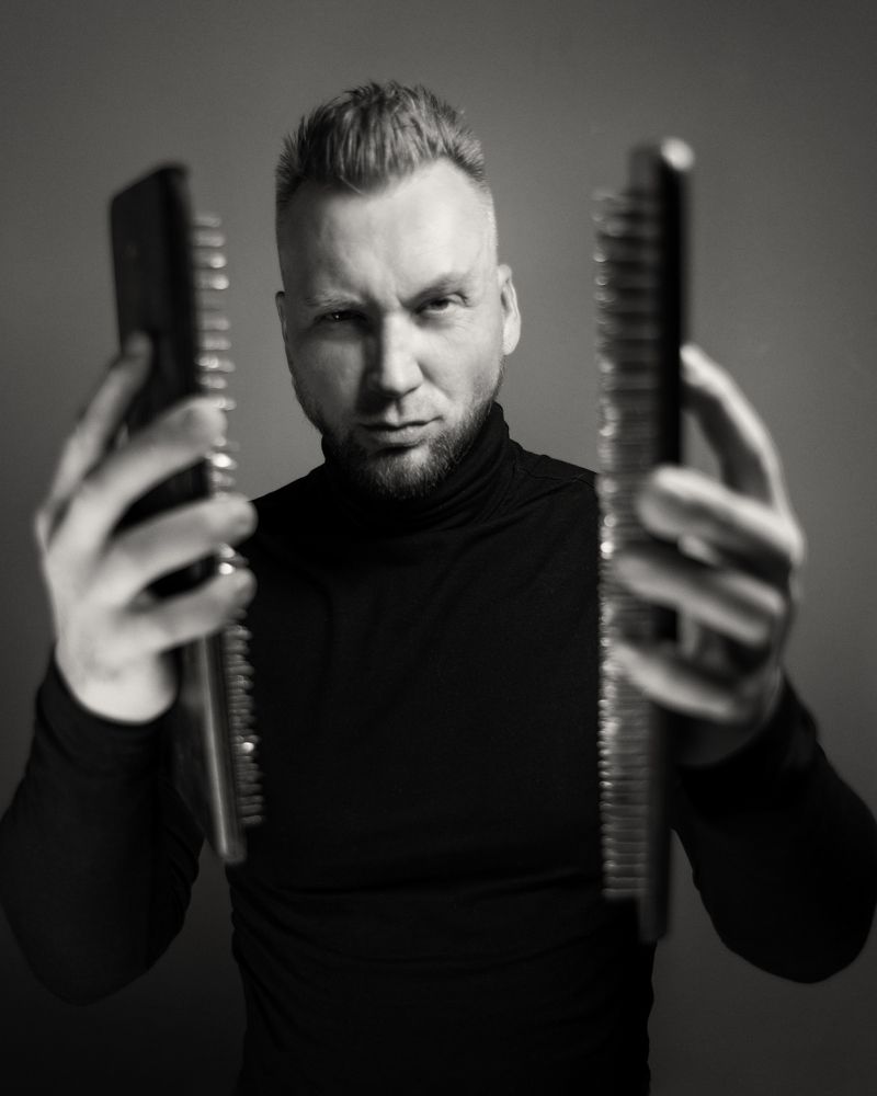 Photograph by Ульяна Юдина