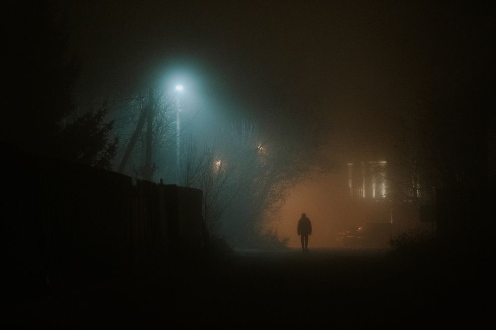 Photograph by Алексей Молотов