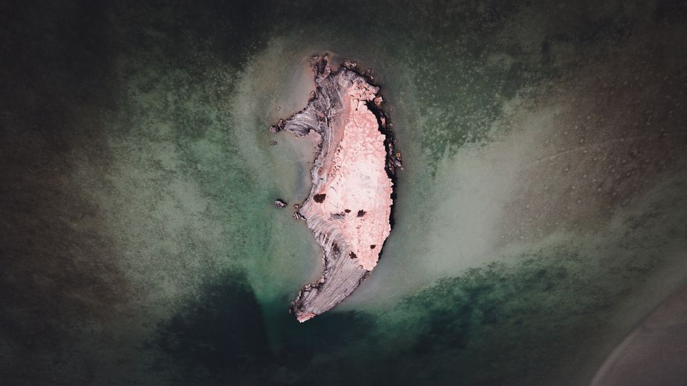 Photograph by AbdulRahman Salem AlShamsi