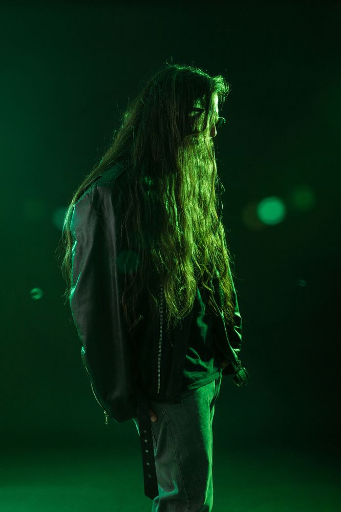 Photograph by Séfora Ambulódegui