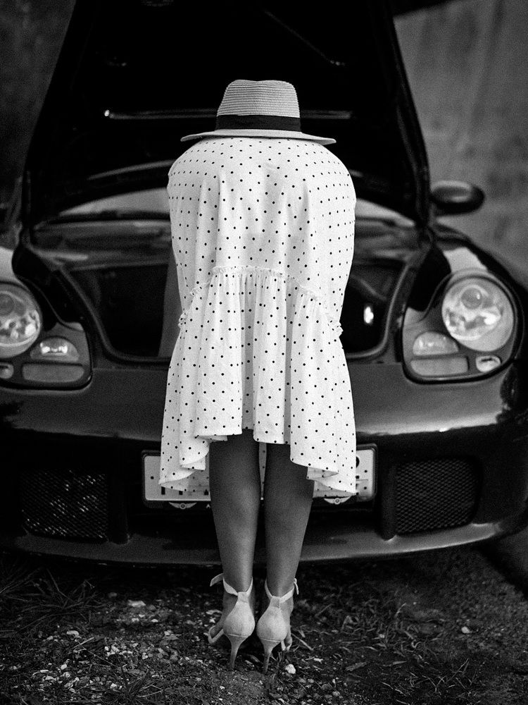 Photograph by Юлия Скиба