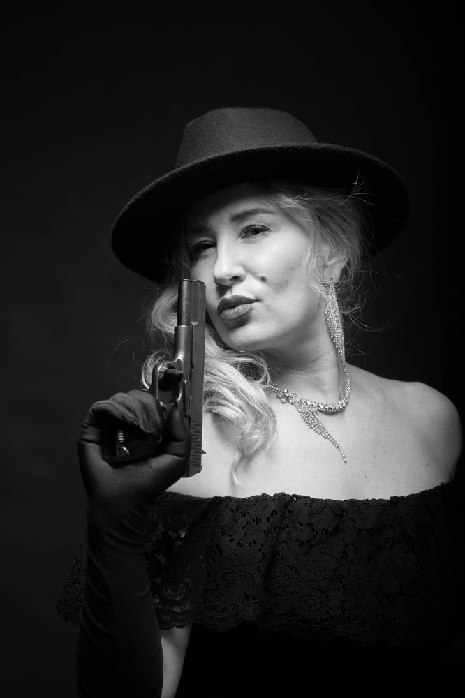 Photograph by Андрей Кротов