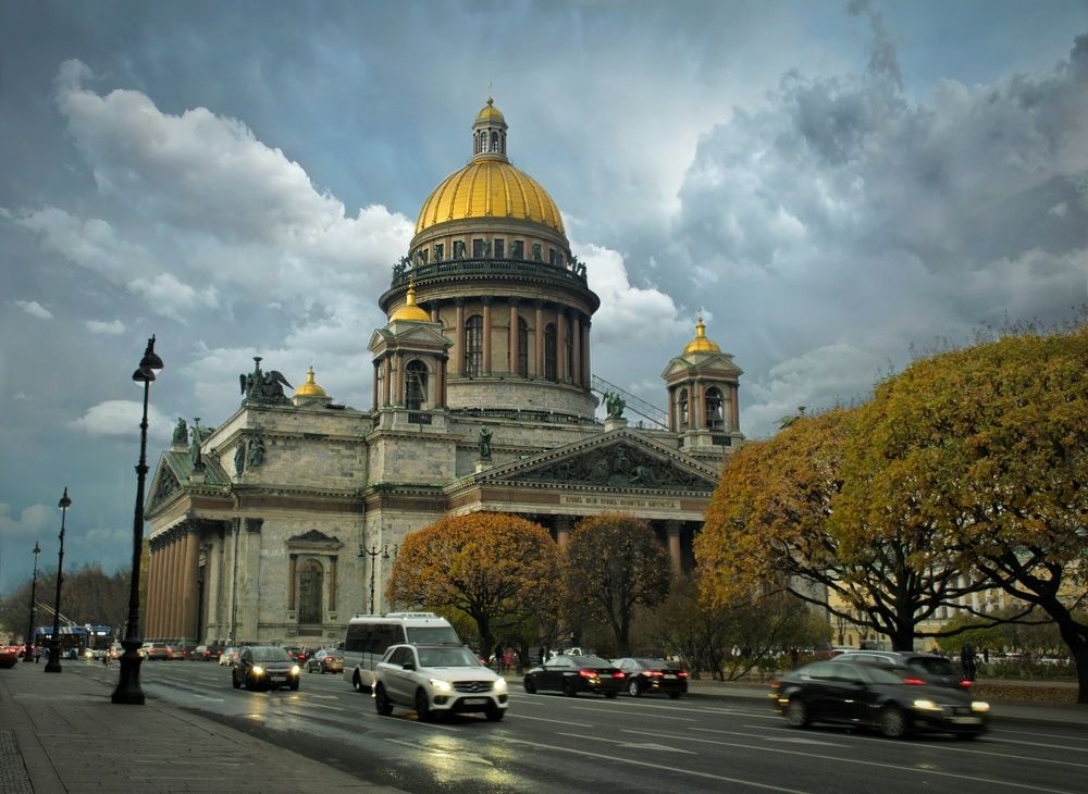 Photograph by Yulya Sbitneva