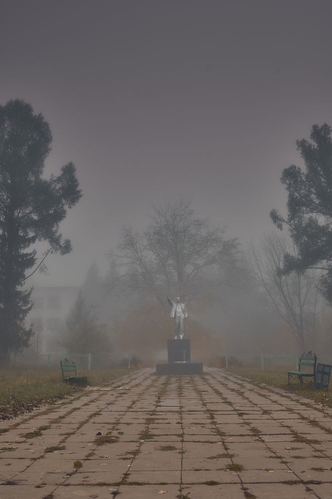 Photograph by Владимир Васенев