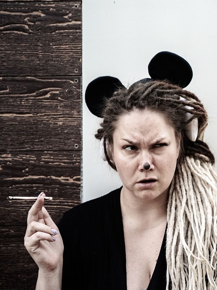 Photograph by Юлия Скиба