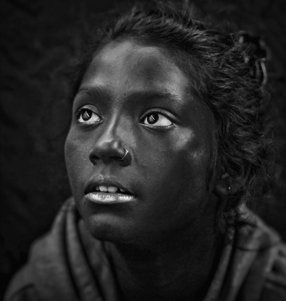 Photograph by DHIRAJ GOSWAMI