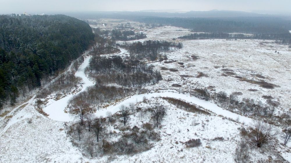 Photograph by Геннадий Глухов