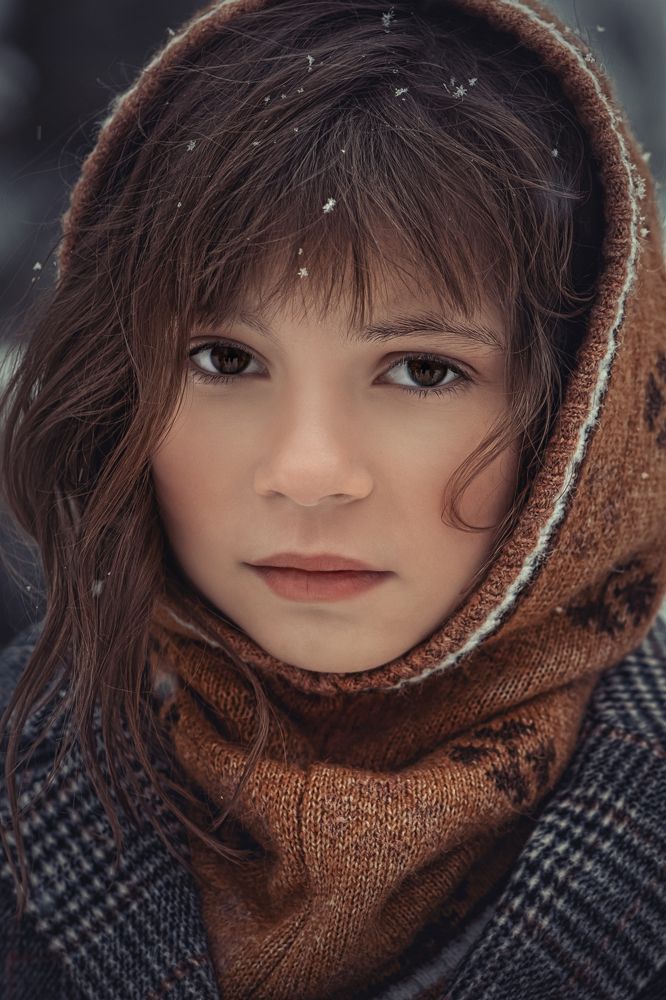 Photograph by Елена Грушецкая