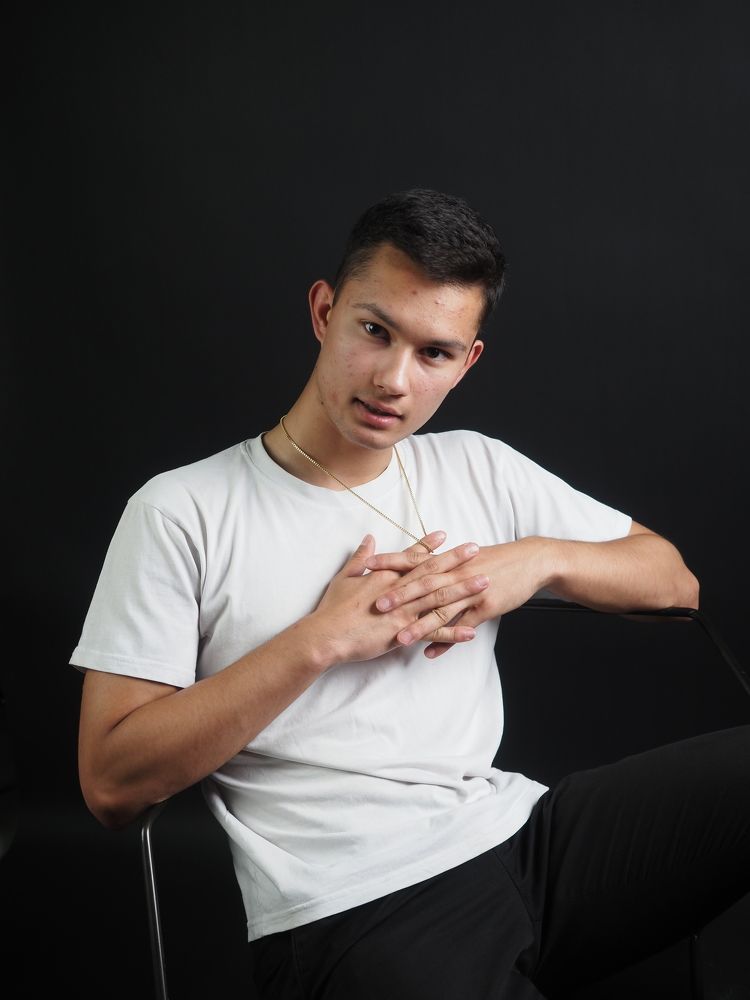 Photograph by Людмила Аненкова