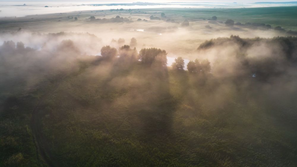 Photograph by Павел Трефилов