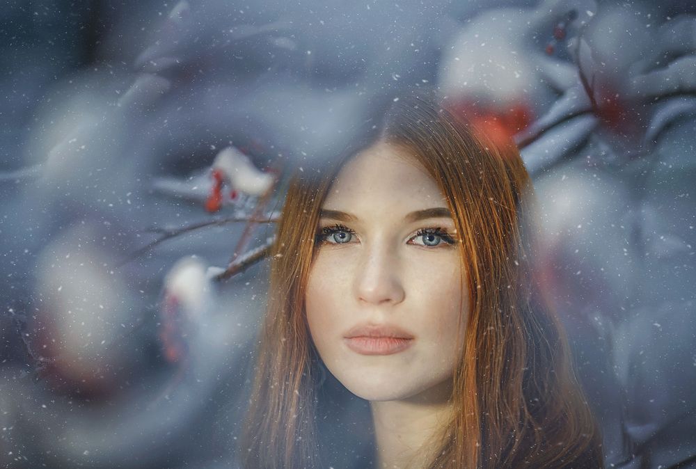 Photograph by Nadezhda Popova