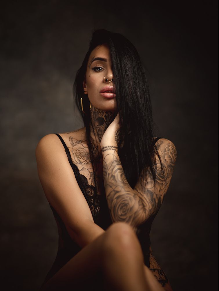 Photograph by Lilli Ellert