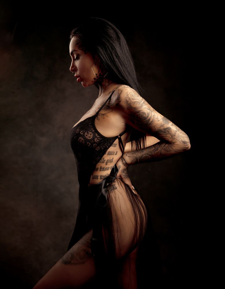 Photograph by Lilli Ellert