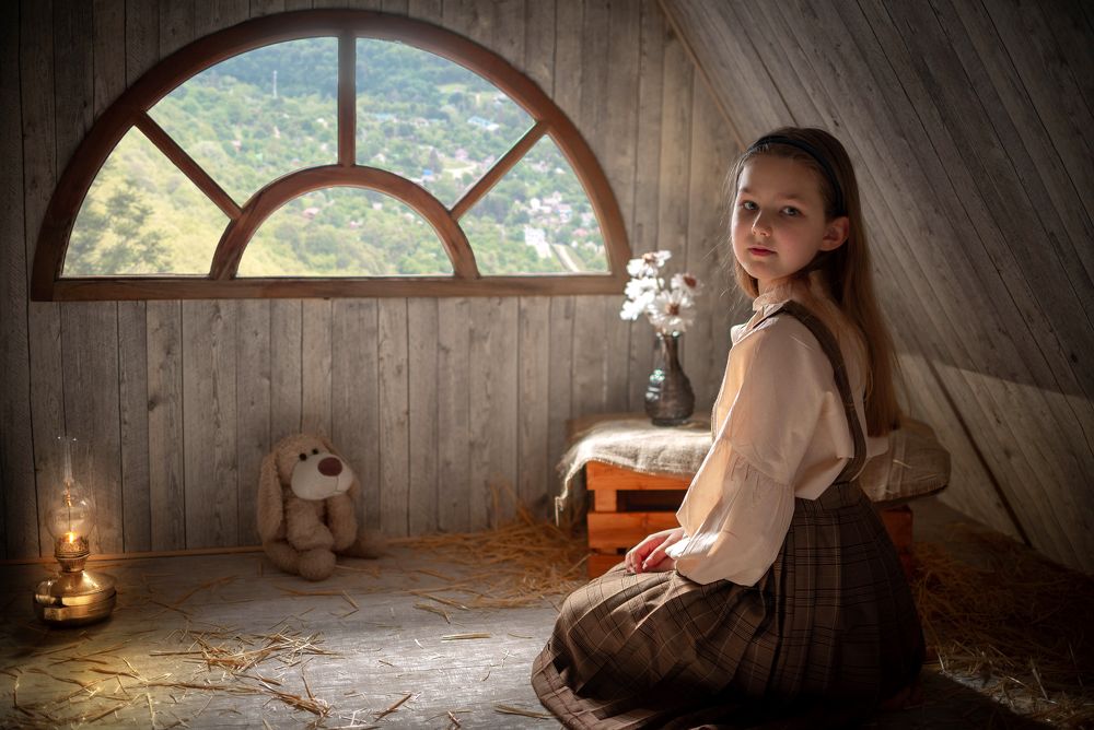 Фотография автора Антон Караваев