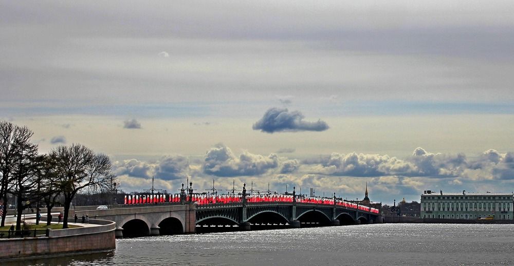 Photograph by Александр Бугаенко