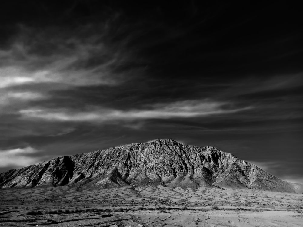 Photograph by Hannaneh Akhoondi