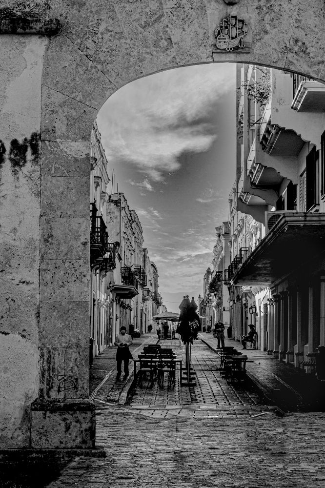 Photograph by Joaquin Silva