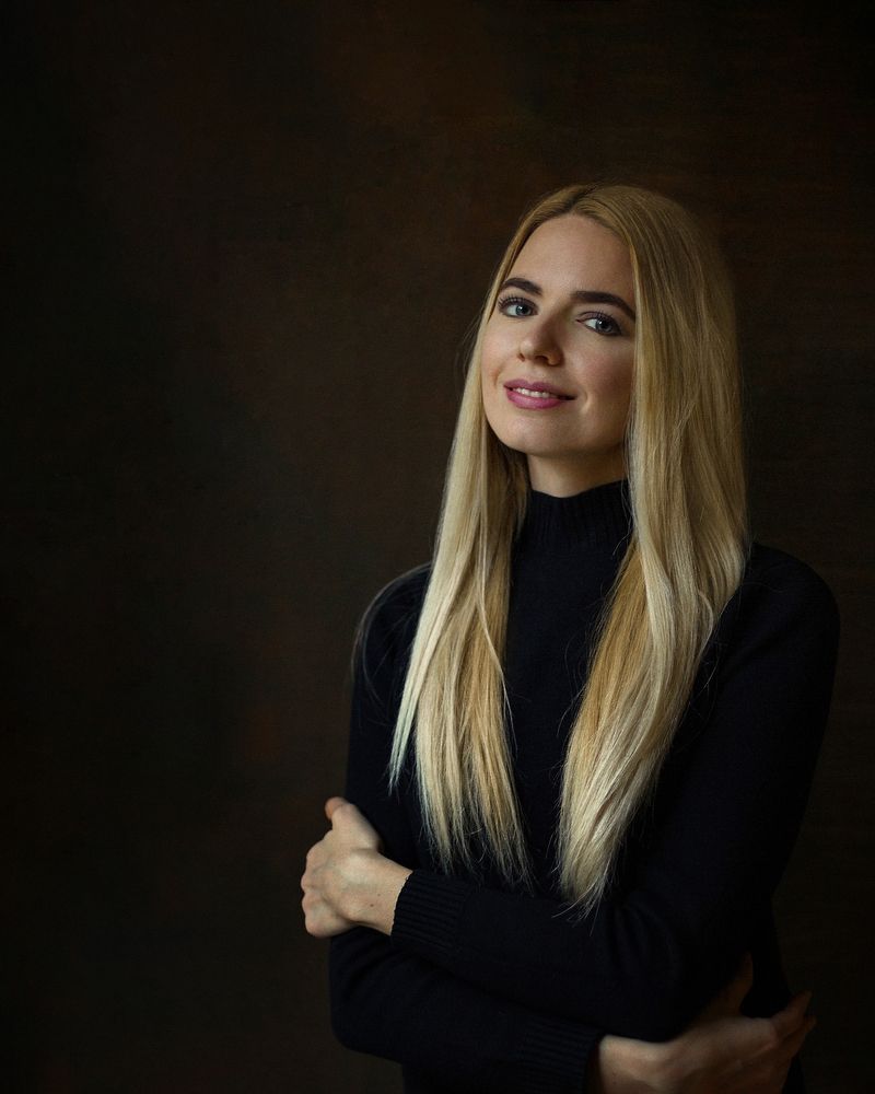 Photograph by Анастасия