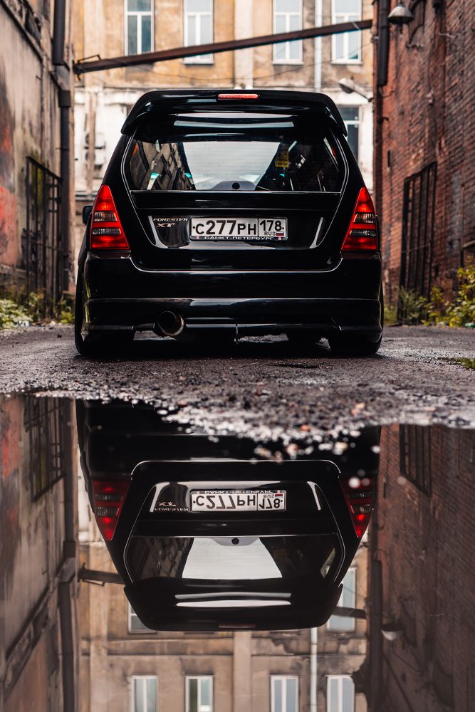 Photograph by Елена Сперанская