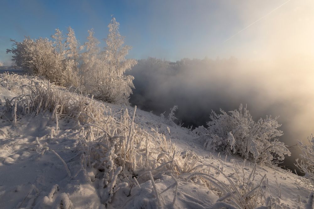 Photograph by Ярослав Лукьянов