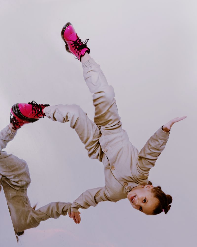 Фотография автора Дина Буланова