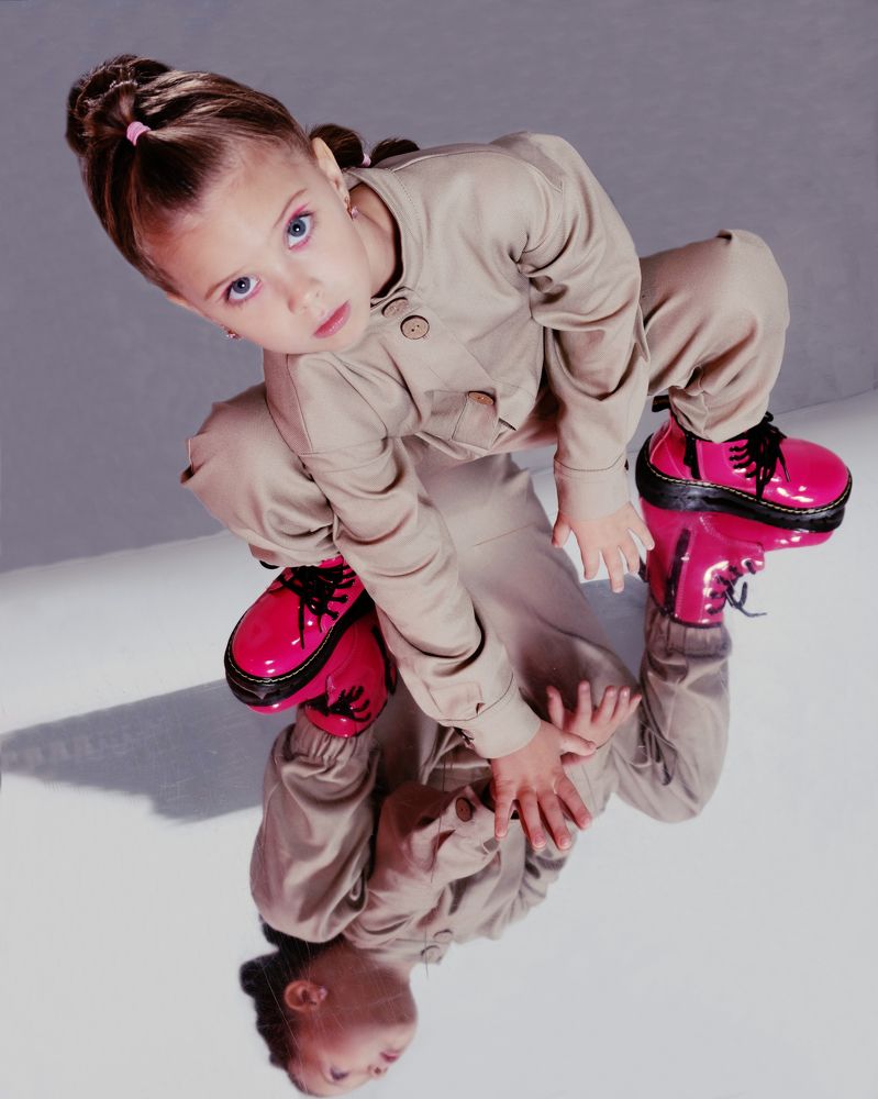 Фотография автора Дина Буланова