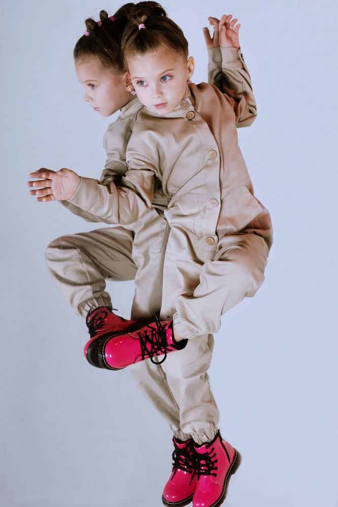 Фотография автора Дина Буланова