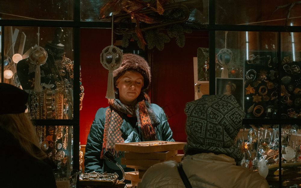 Photograph by Владислав Гриднев