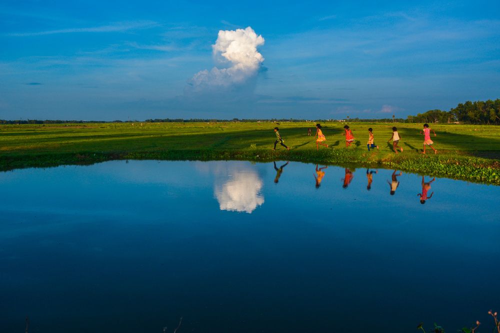 Photograph by SUBRATA DAS