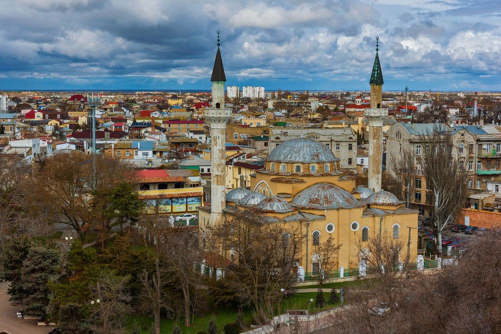 Photograph by Владимир Гамаюнов