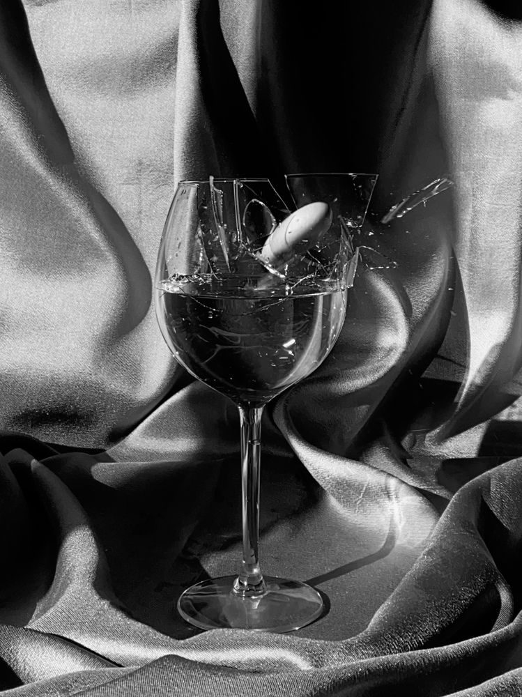 Photograph by Анна Зернова