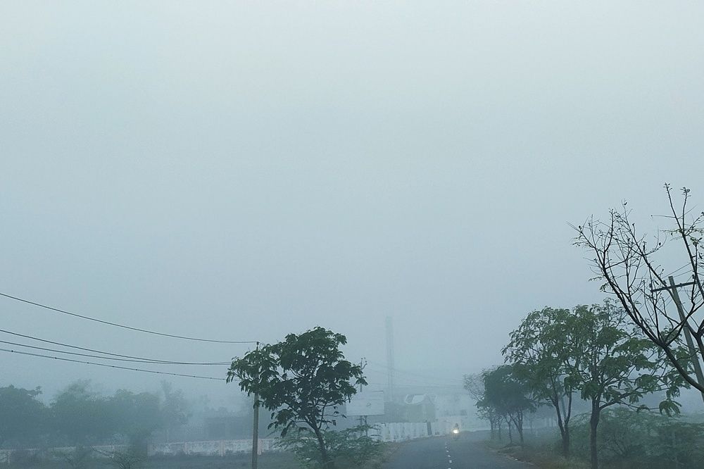 Photograph by Aravintha Ramaswamy