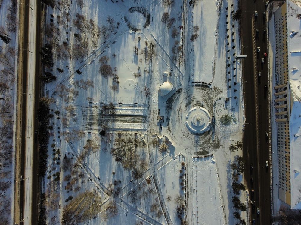 Photograph by Дмитрий А.Д.