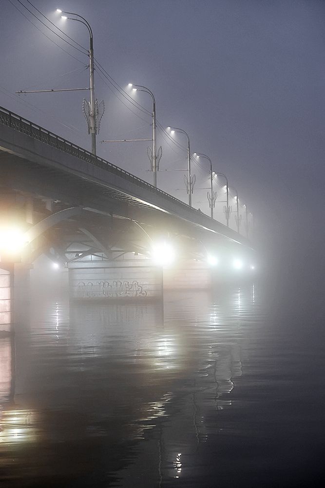 Photograph by Нина Косаченко