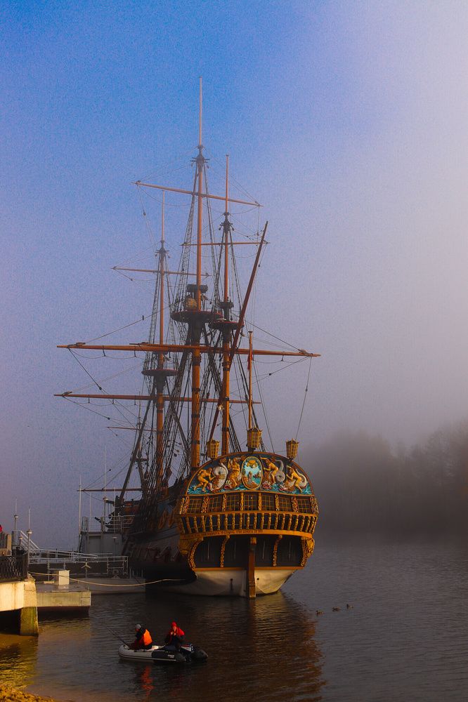 Photograph by Нина Косаченко