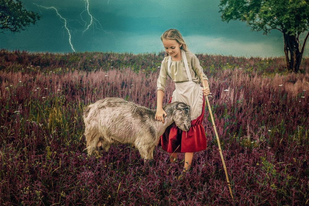 Фотография автора Анжела Пантелеева