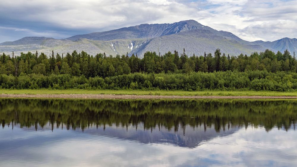 Photograph by Александр Пономарёв