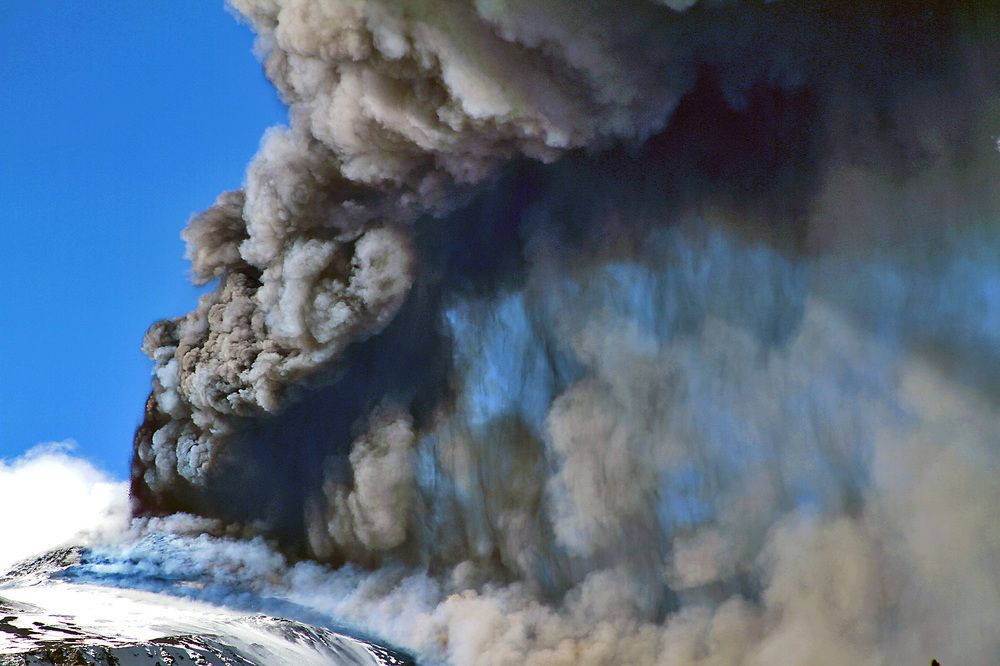 Photograph by Claudio Bonaccorsi