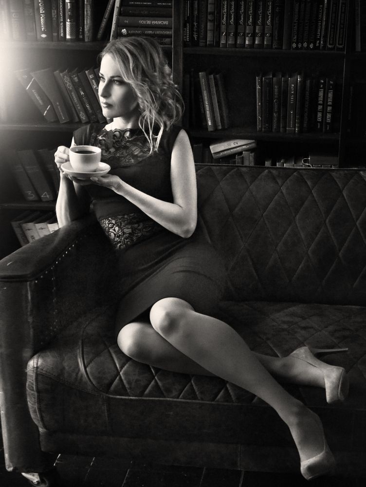 Photograph by Максим Киваев